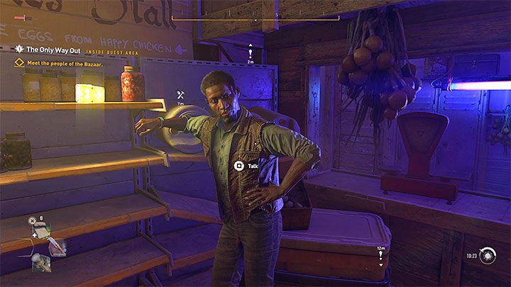 Dying Light 2