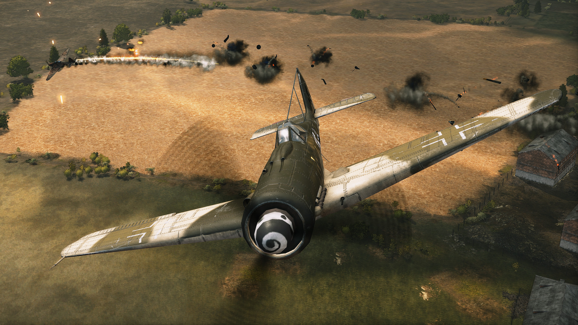 Steel Division 2