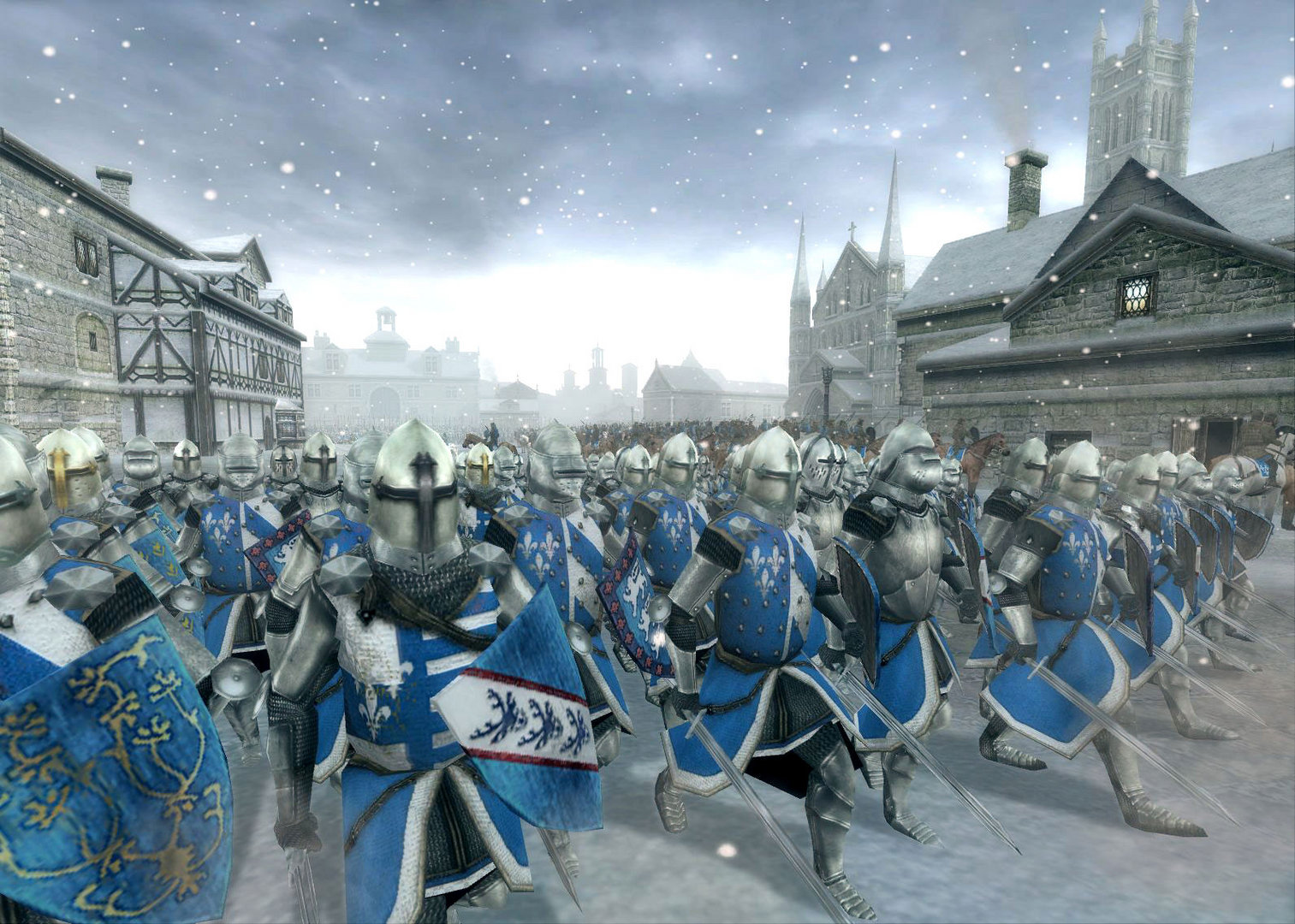 Medieval II: Total War