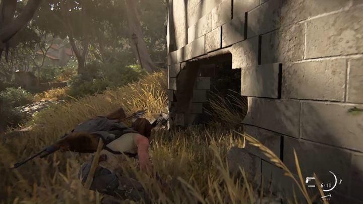 The Last of Us: Part 2
