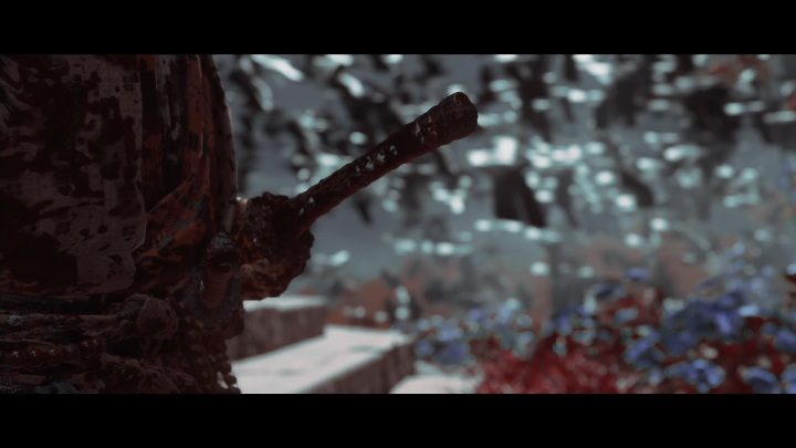 Ghost of Tsushima
