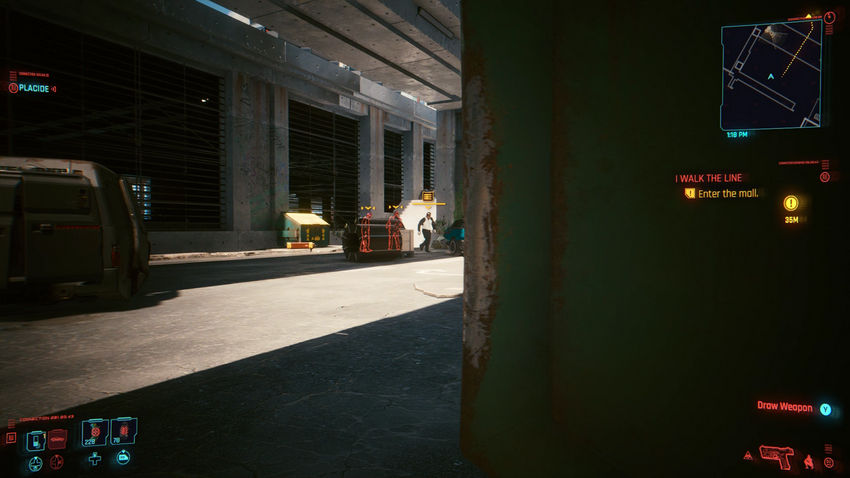 Cyberpunk 2077