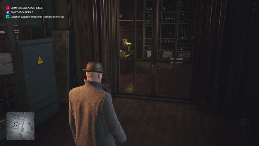 Hitman 3