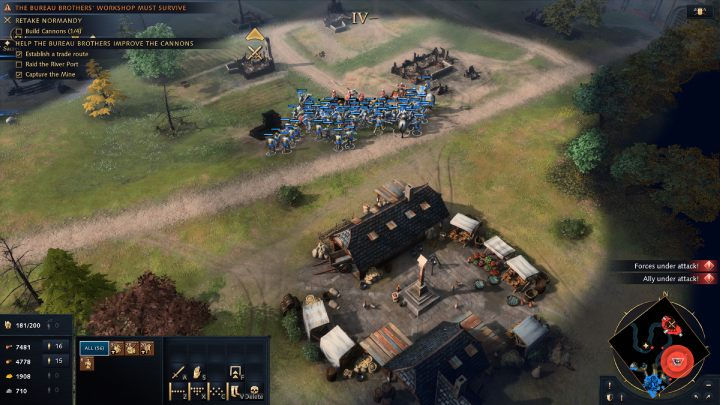 Age of Empires 4