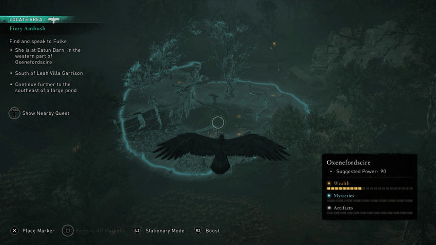 Assassin's Creed: Valhalla