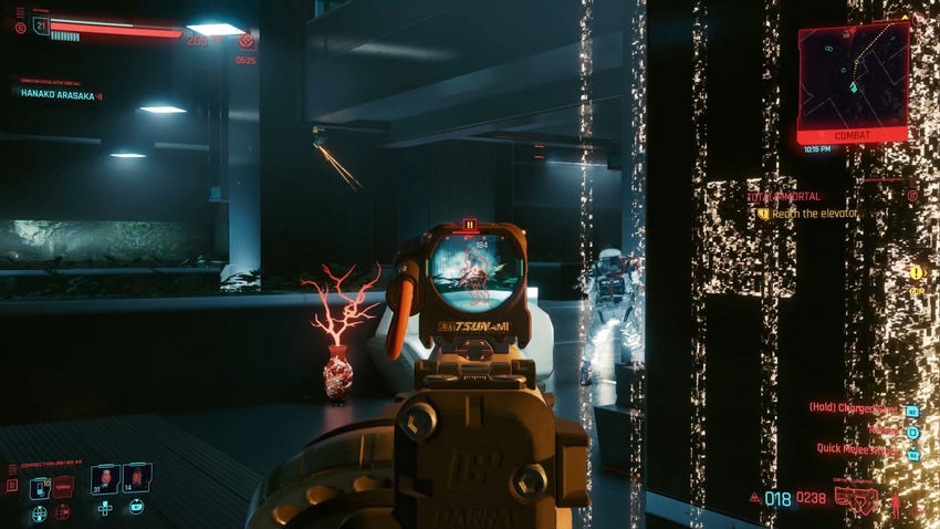 Cyberpunk 2077