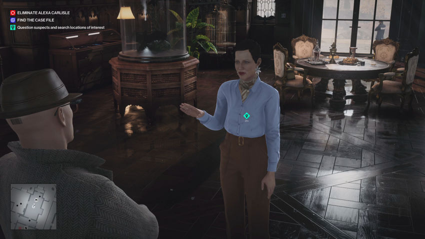 Hitman 3