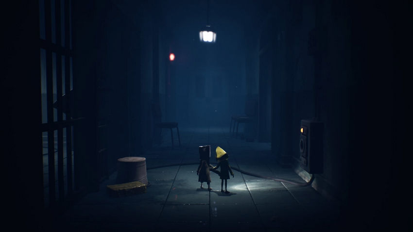 Little Nightmares 2