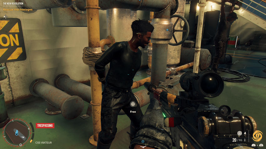 Far Cry 6
