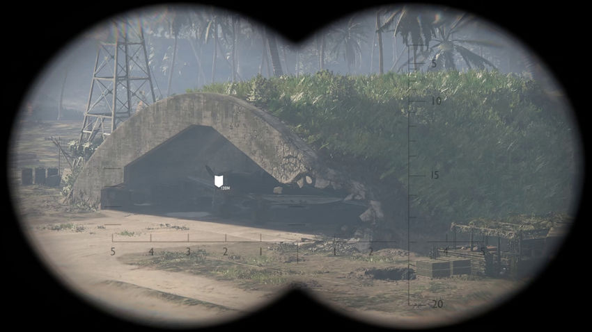 Call of Duty: Vanguard