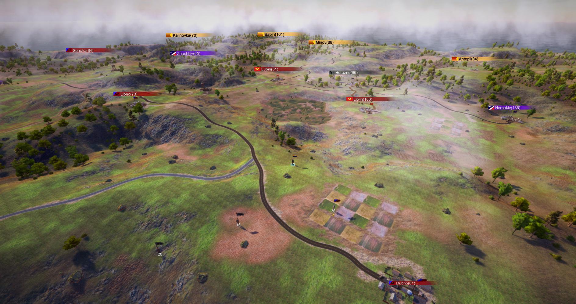 Freeman: Guerrilla Warfare 