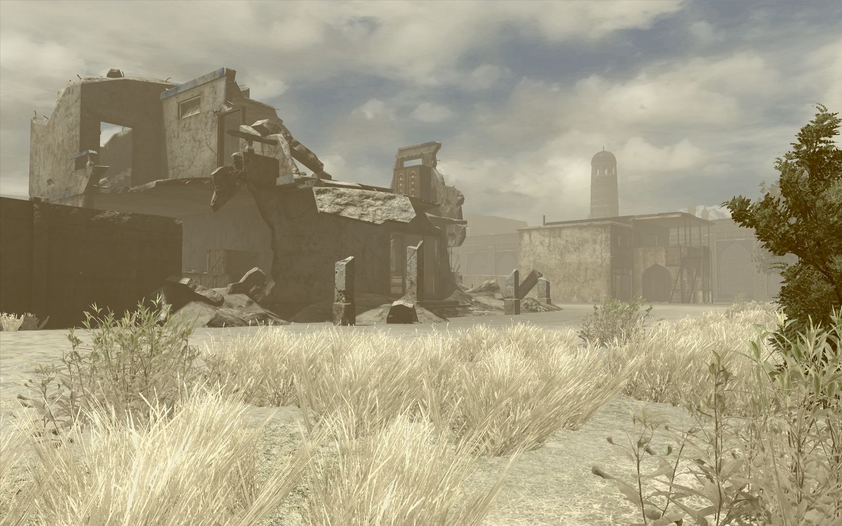 ArmA II: Private Military Company