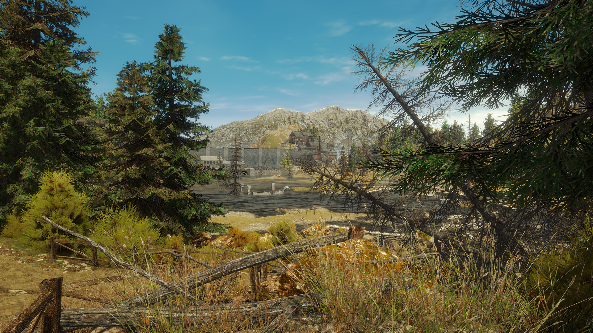Gold Rush: The Game