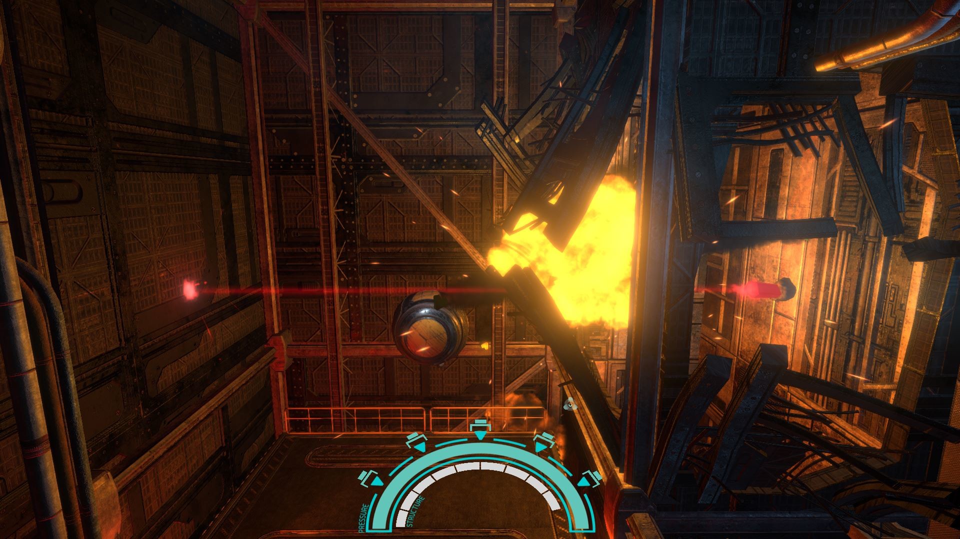Beam
