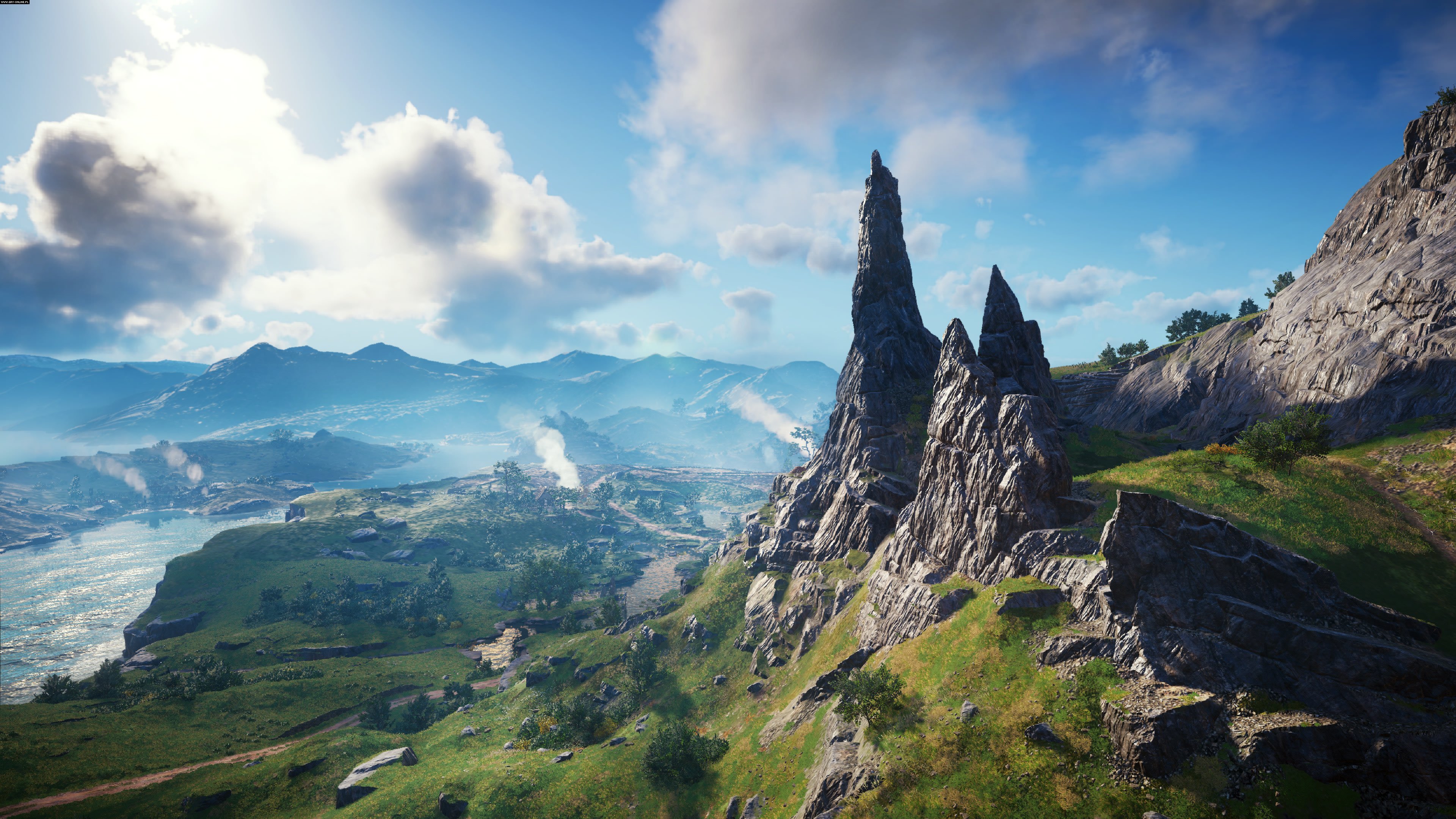 Assassins Creed: Valhalla - Dawn of Ragnarok