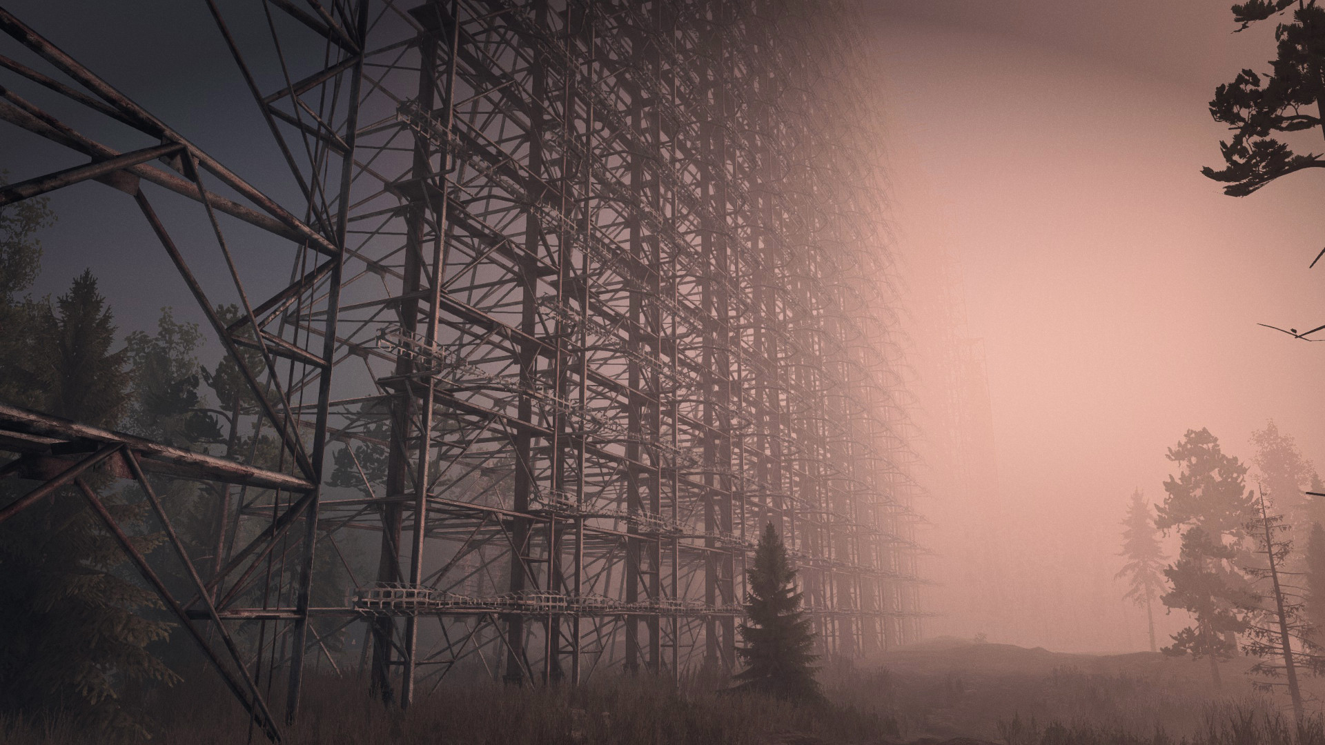 Spintires: Chernobyl