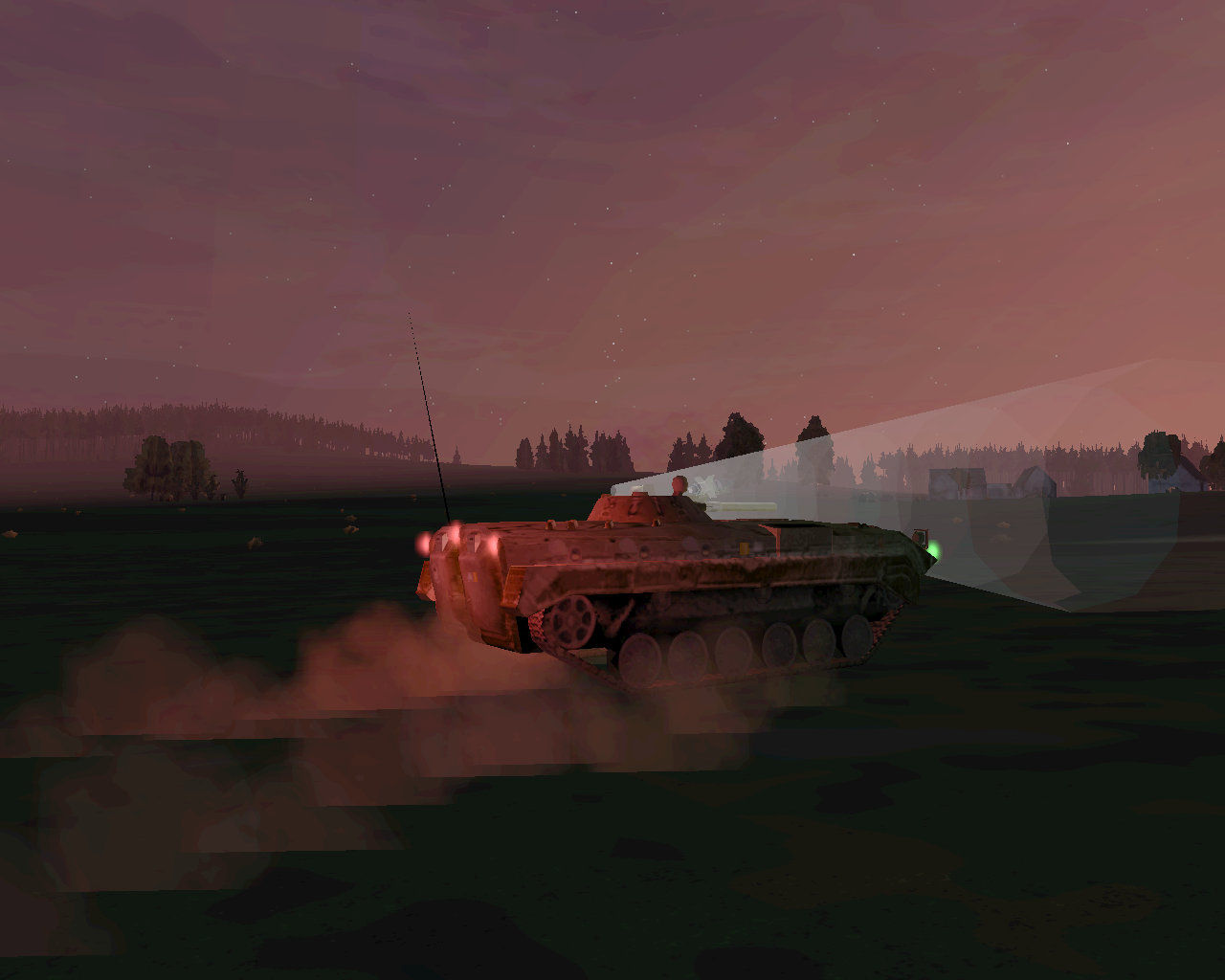 Arma: Cold War Assault