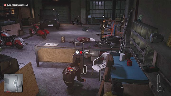Hitman 3