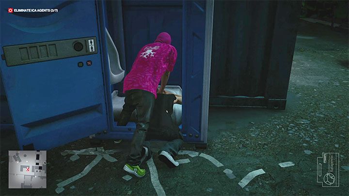 Hitman 3