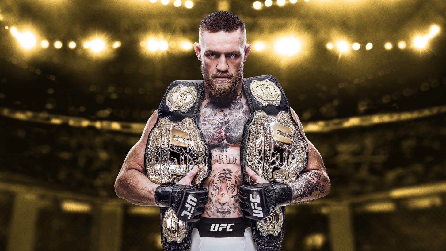 EA Sports UFC Mobile