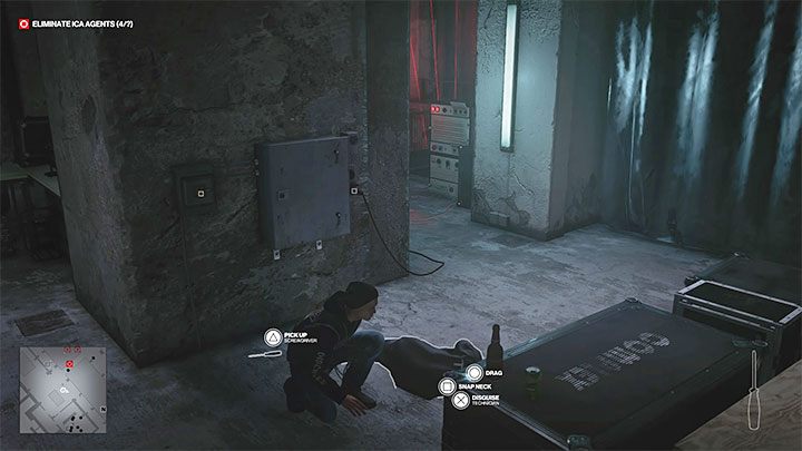 Hitman 3