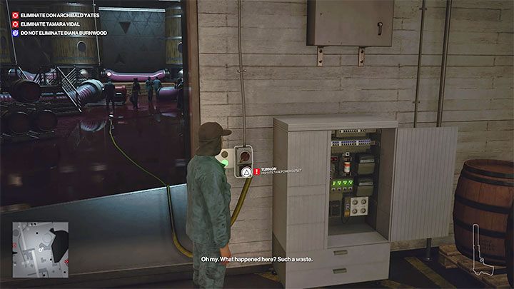 Hitman 3