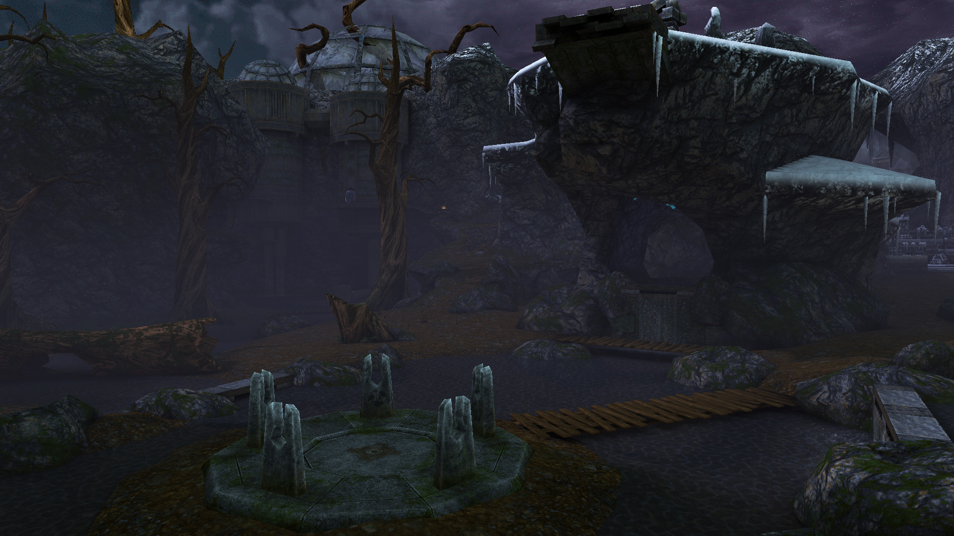 Wrath: Aeon of Ruin