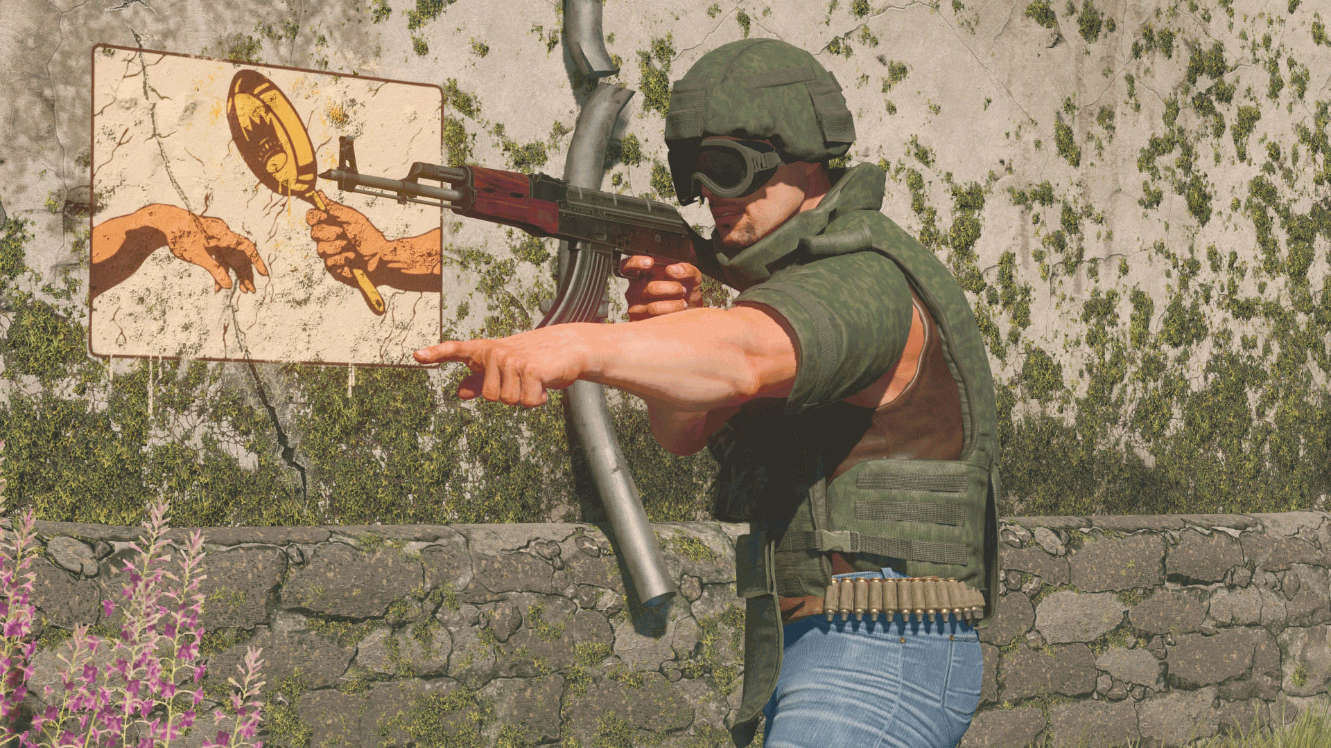Cuisine Royale