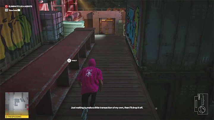 Hitman 3
