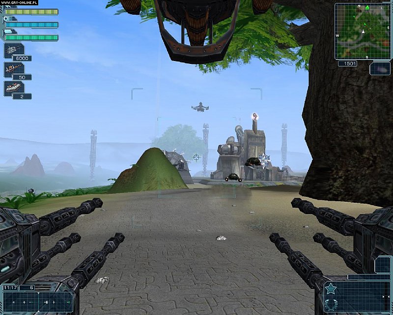 AIM 2: Clan Wars