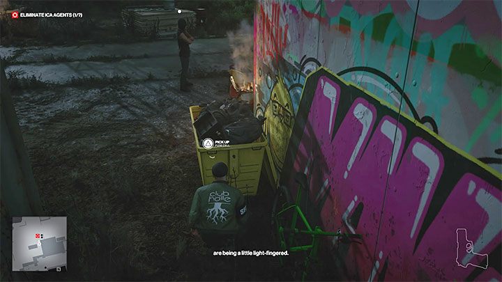 Hitman 3