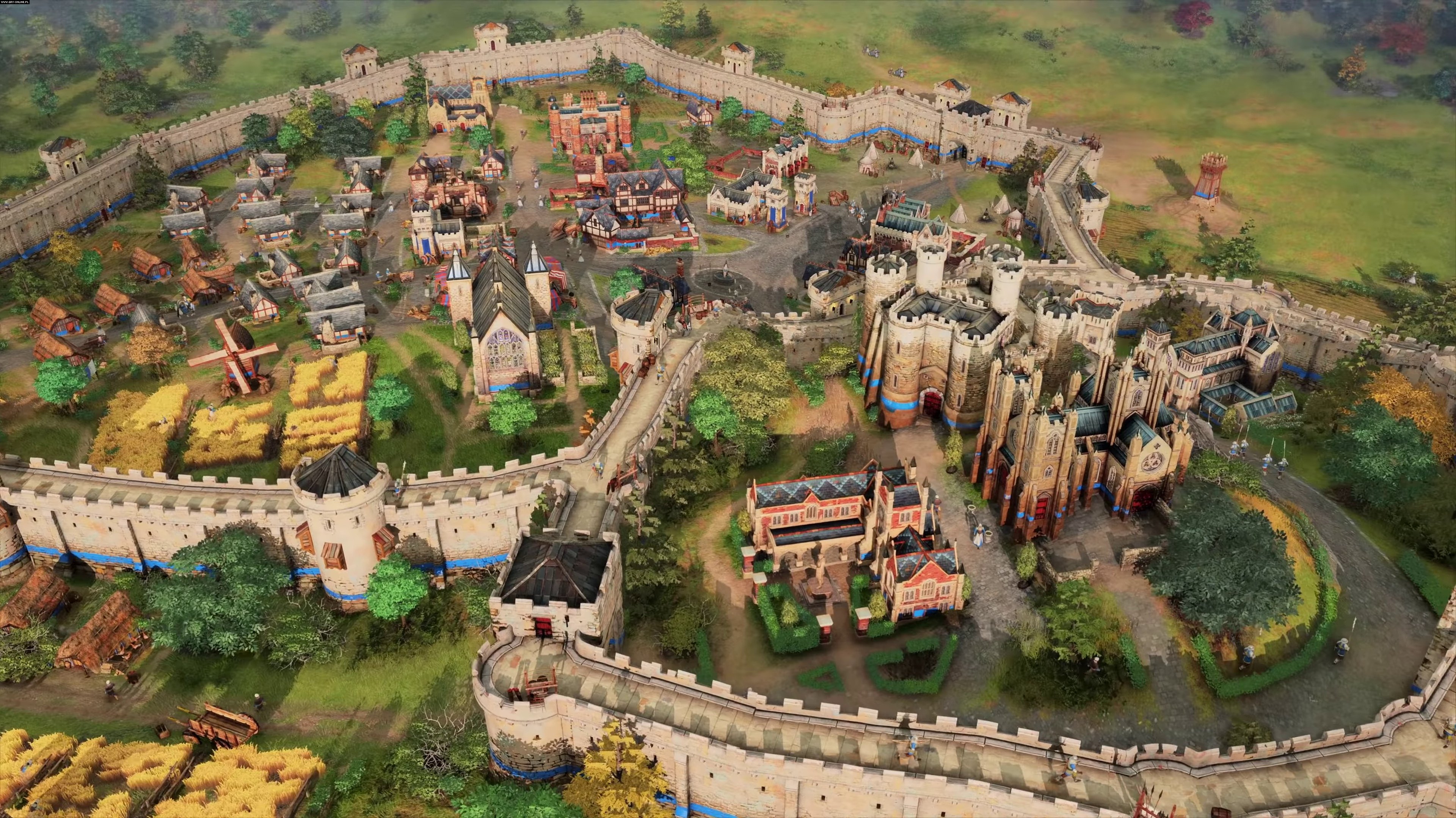 Age of Empires 4