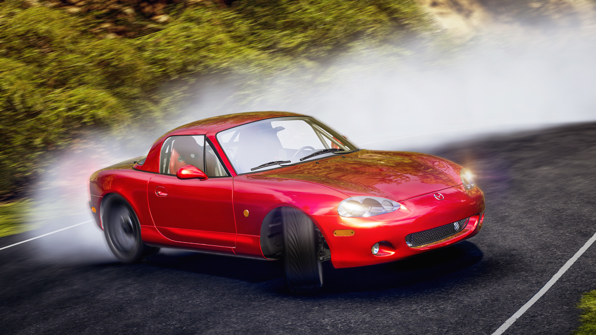 Drift19
