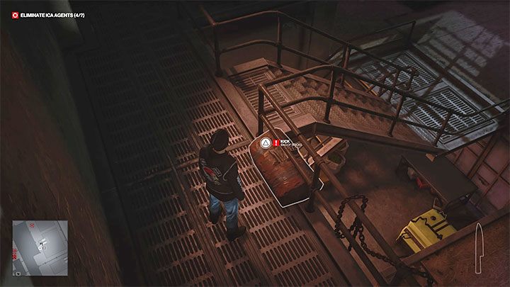 Hitman 3