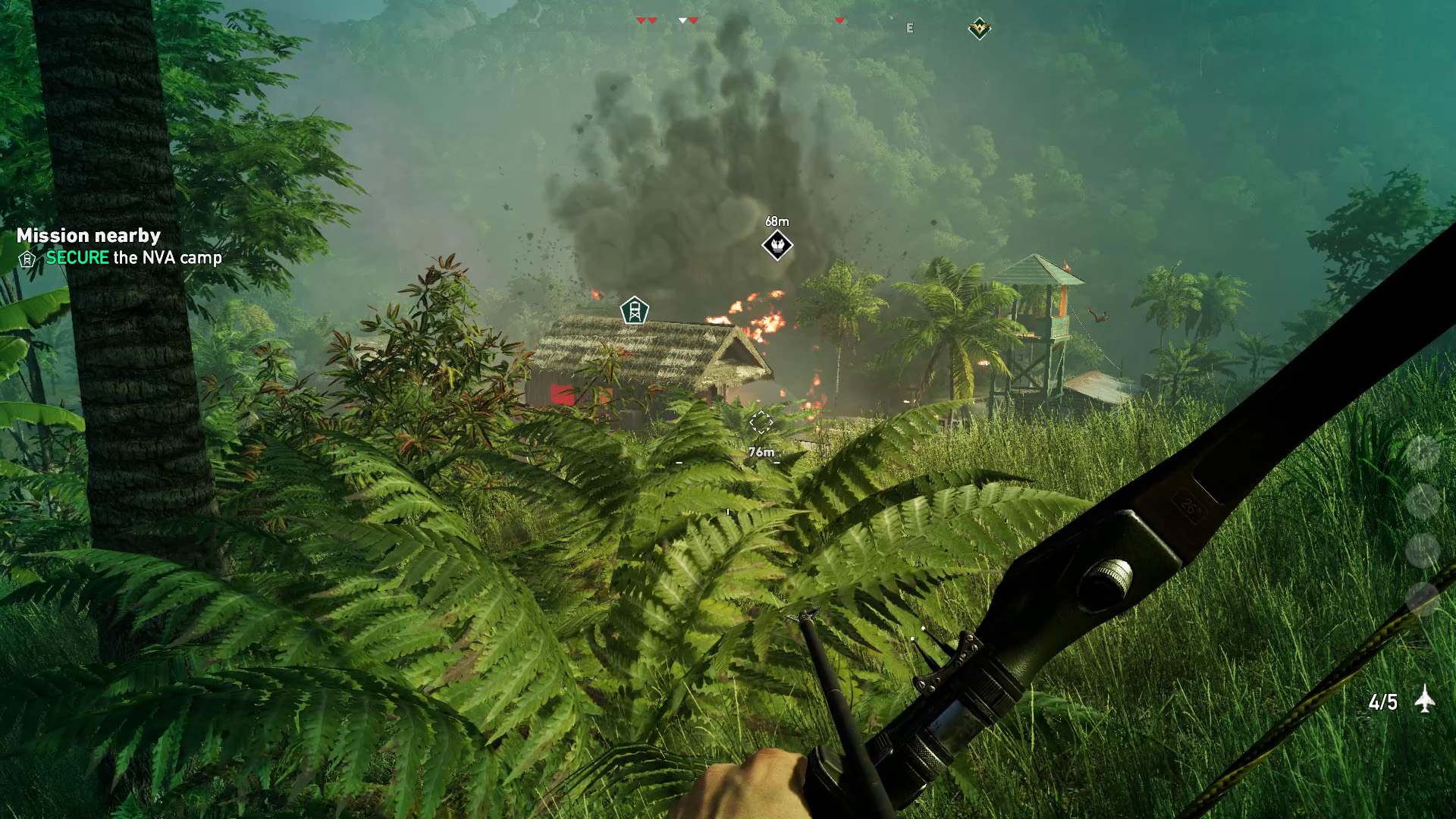 Far Cry 5: Hours of Darkness