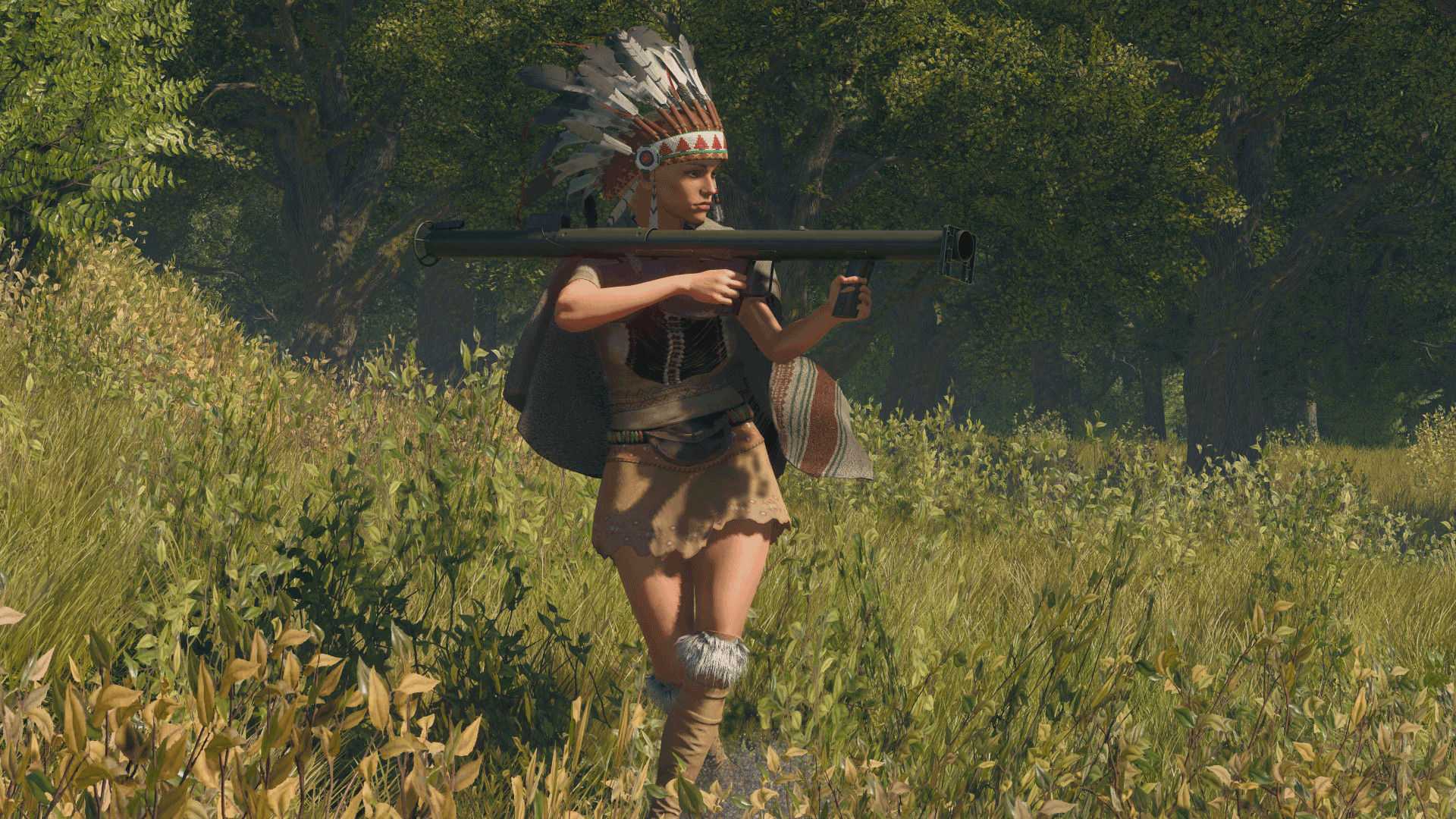 Cuisine Royale