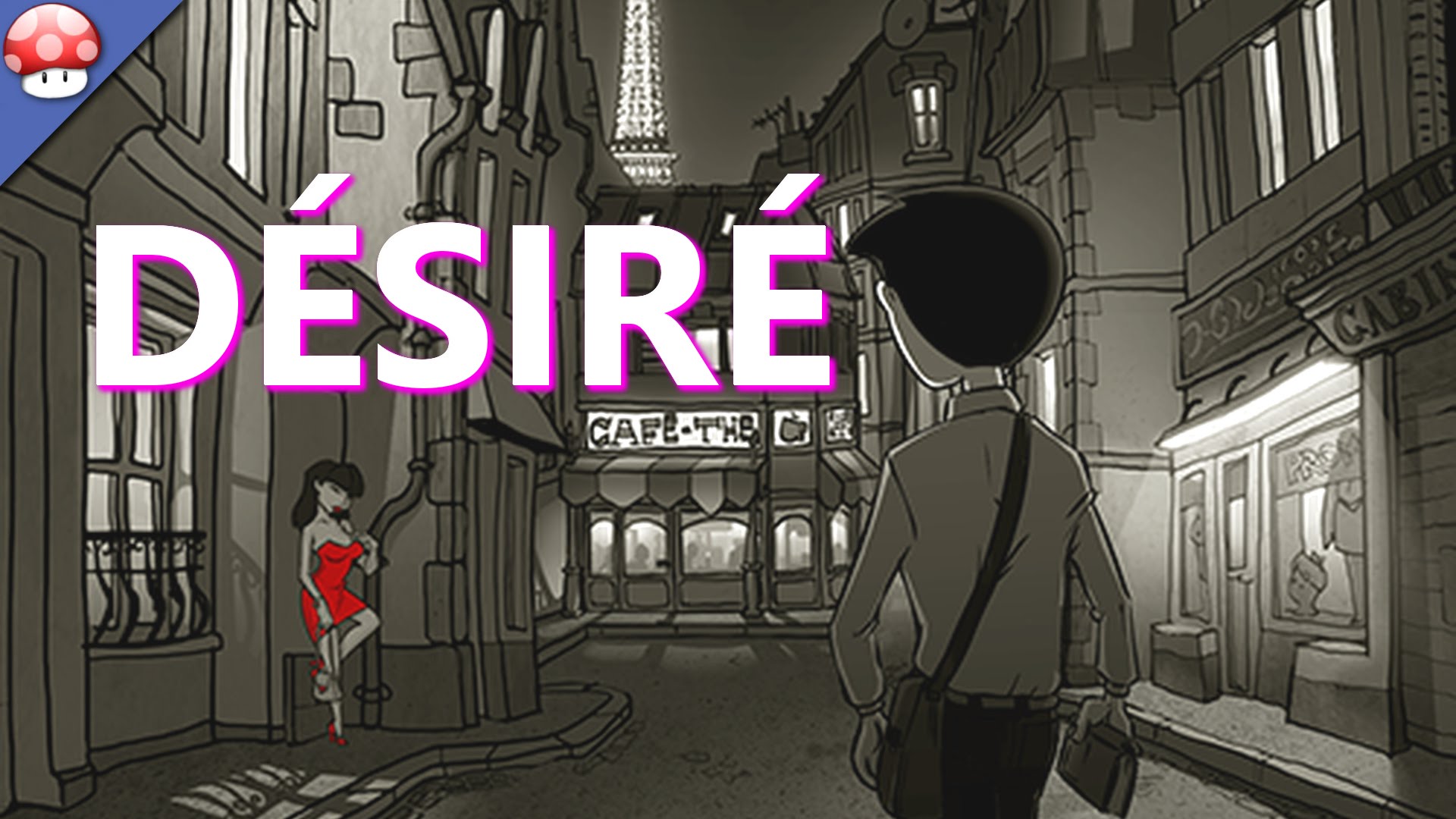 Desire