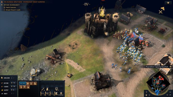 Age of Empires 4