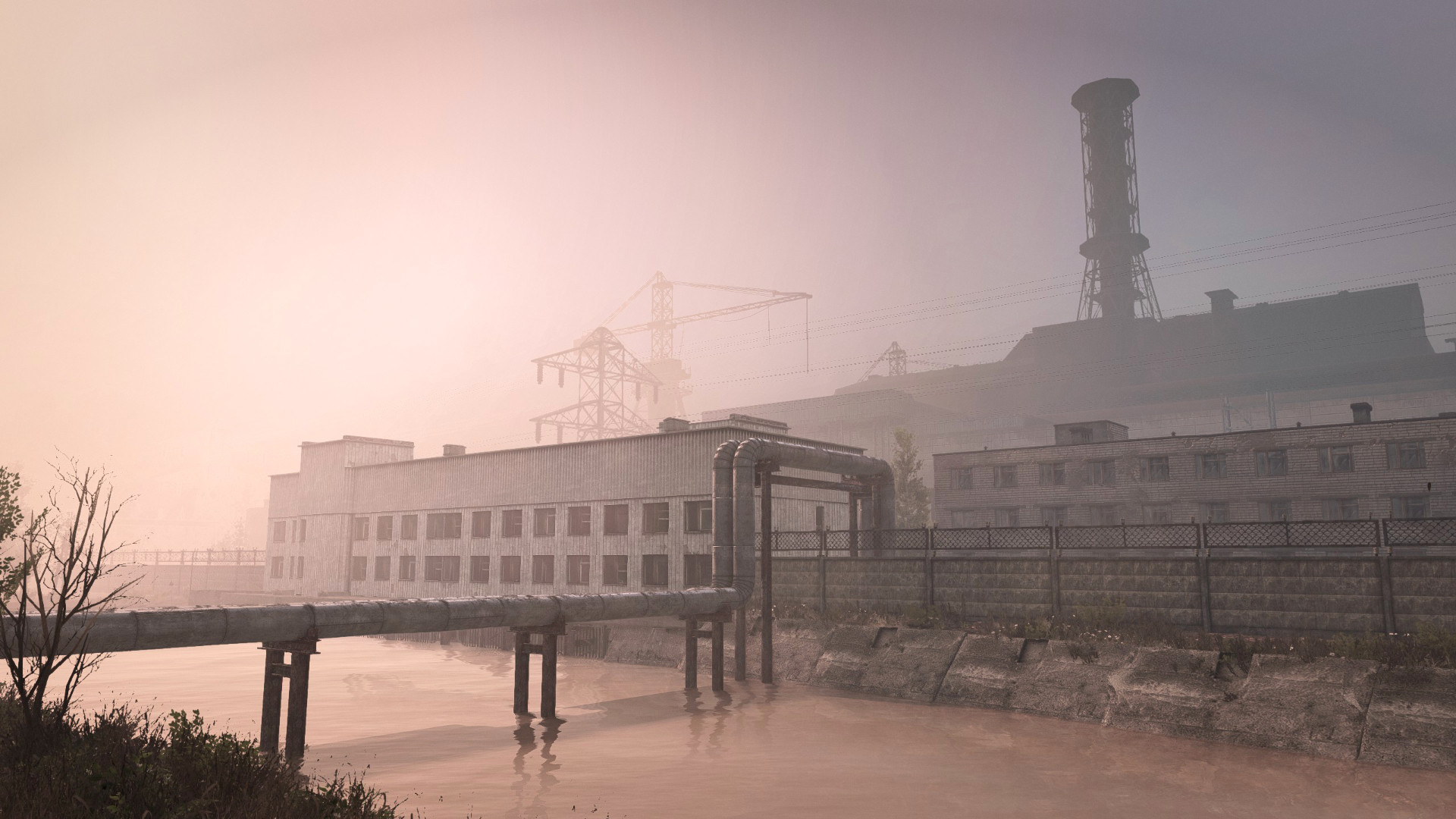 Spintires: Chernobyl