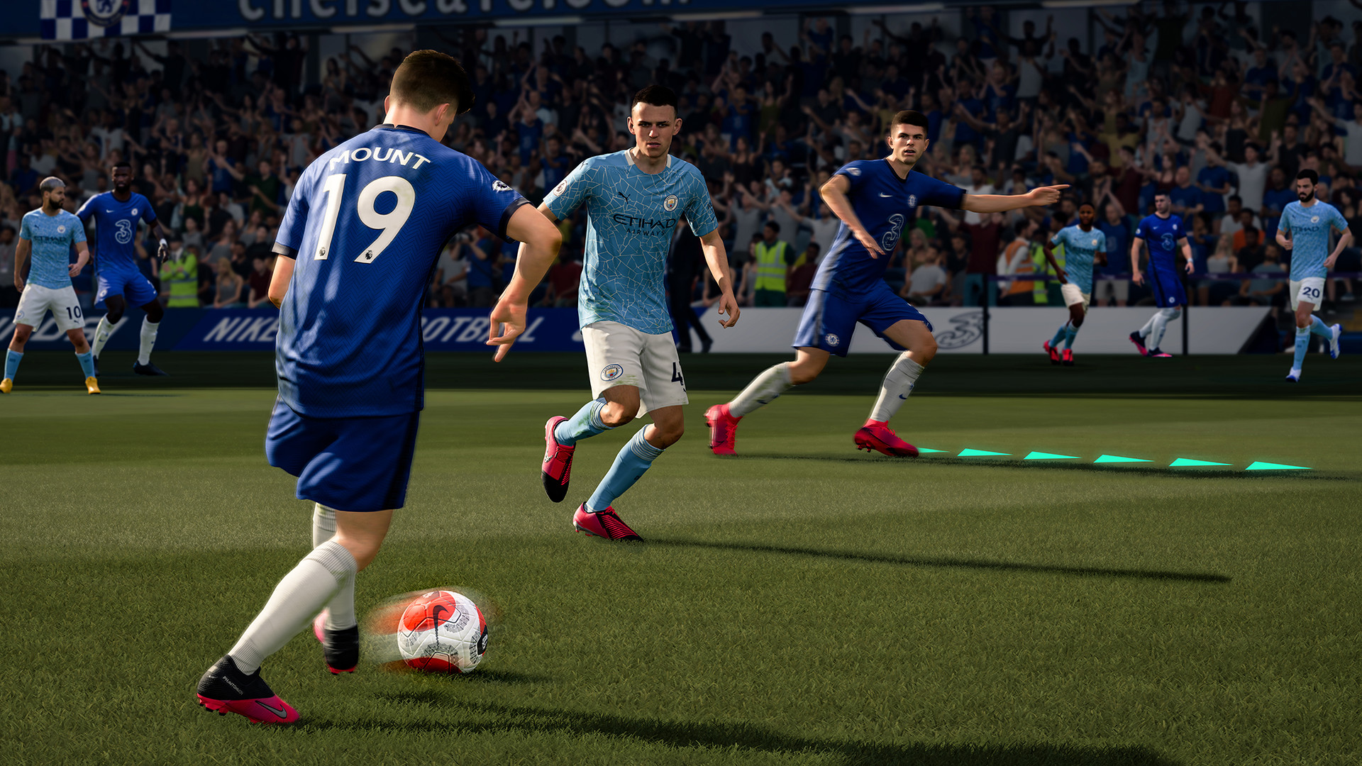 fifa 21