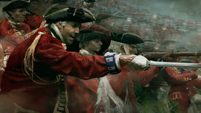 Age of Empires 4