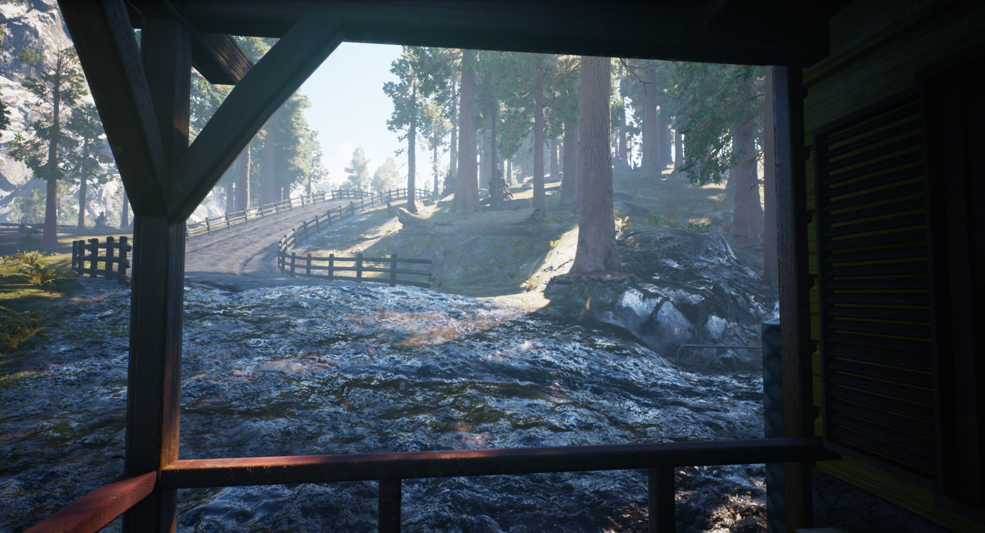 Alaskan Truck Simulator