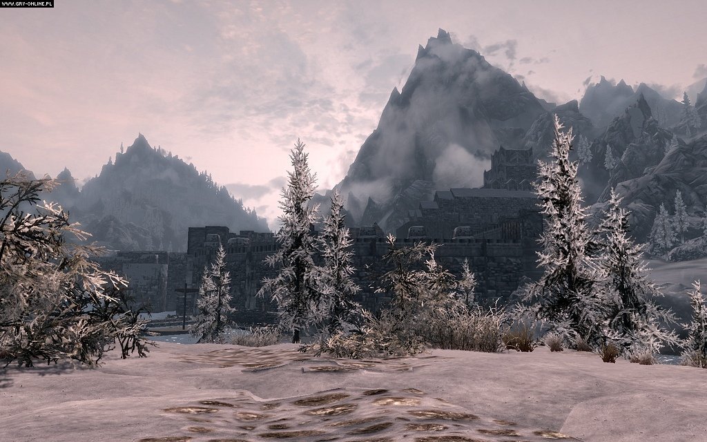 The Elder Scrolls V: Skyrim Anniversary Edition