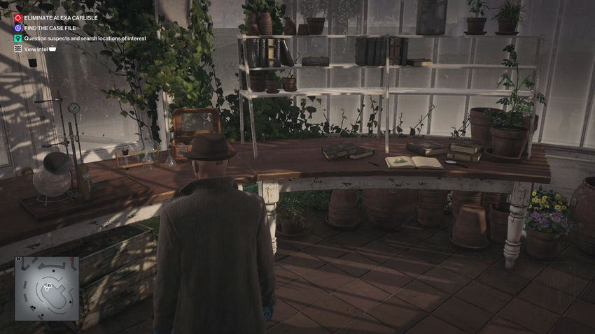 Hitman 3