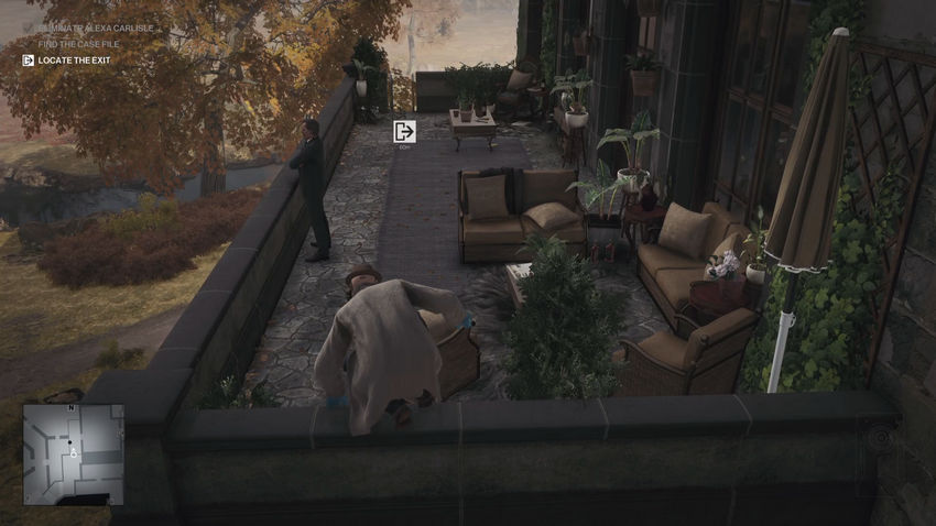 Hitman 3