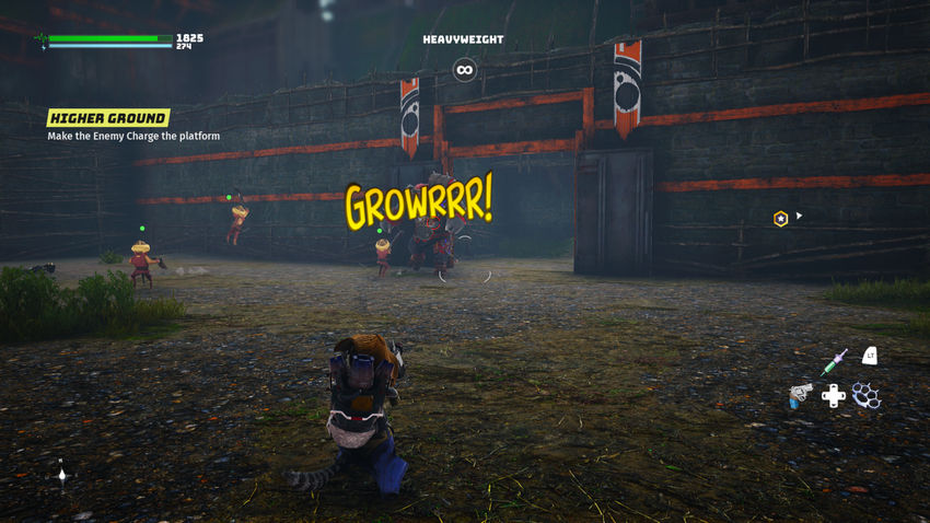 Biomutant