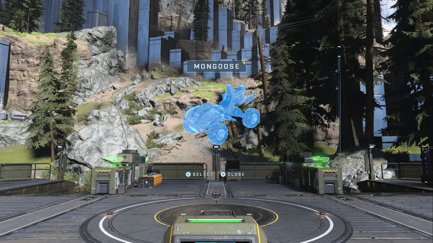Halo: Infinite