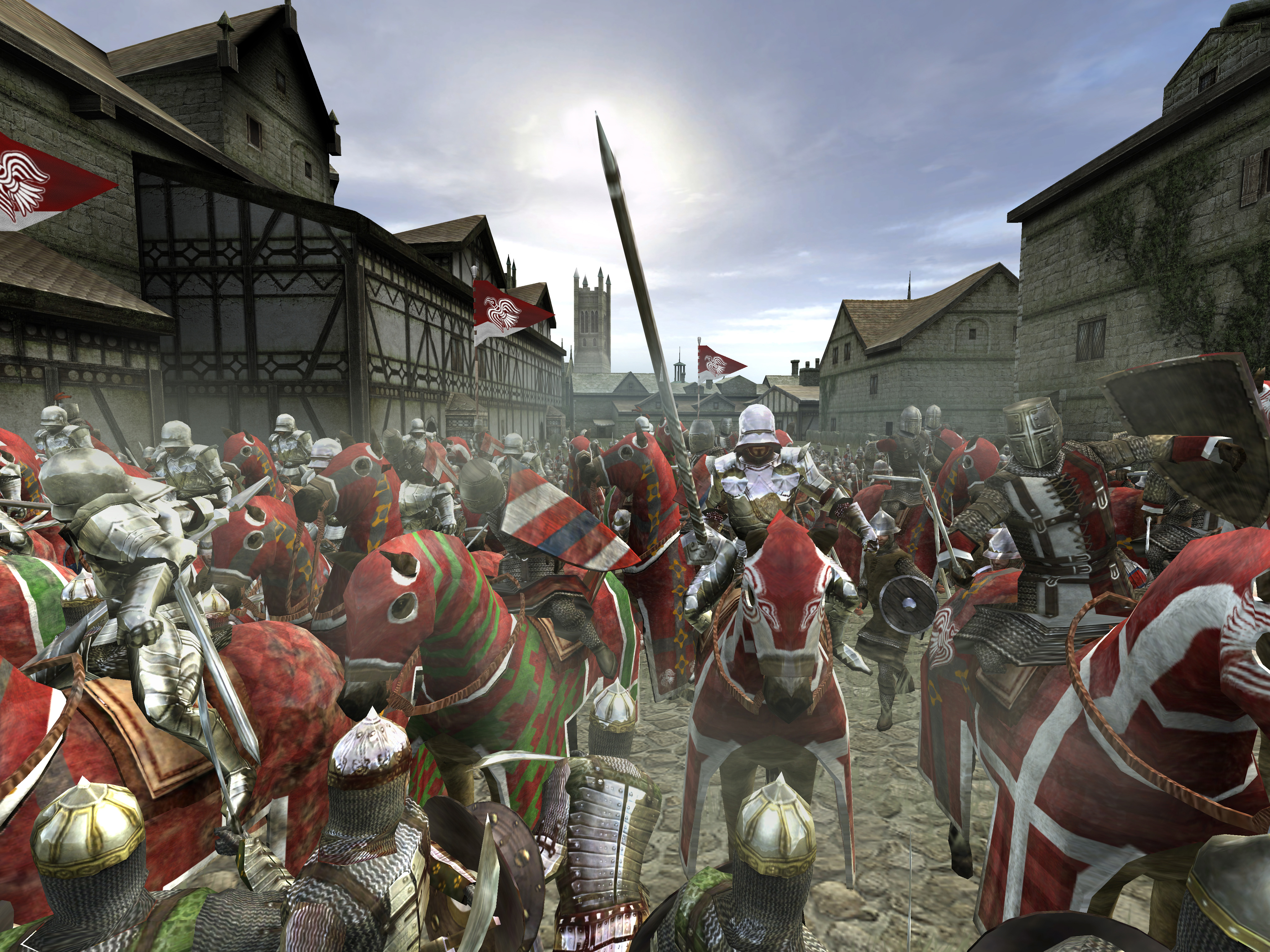 Medieval II: Total War