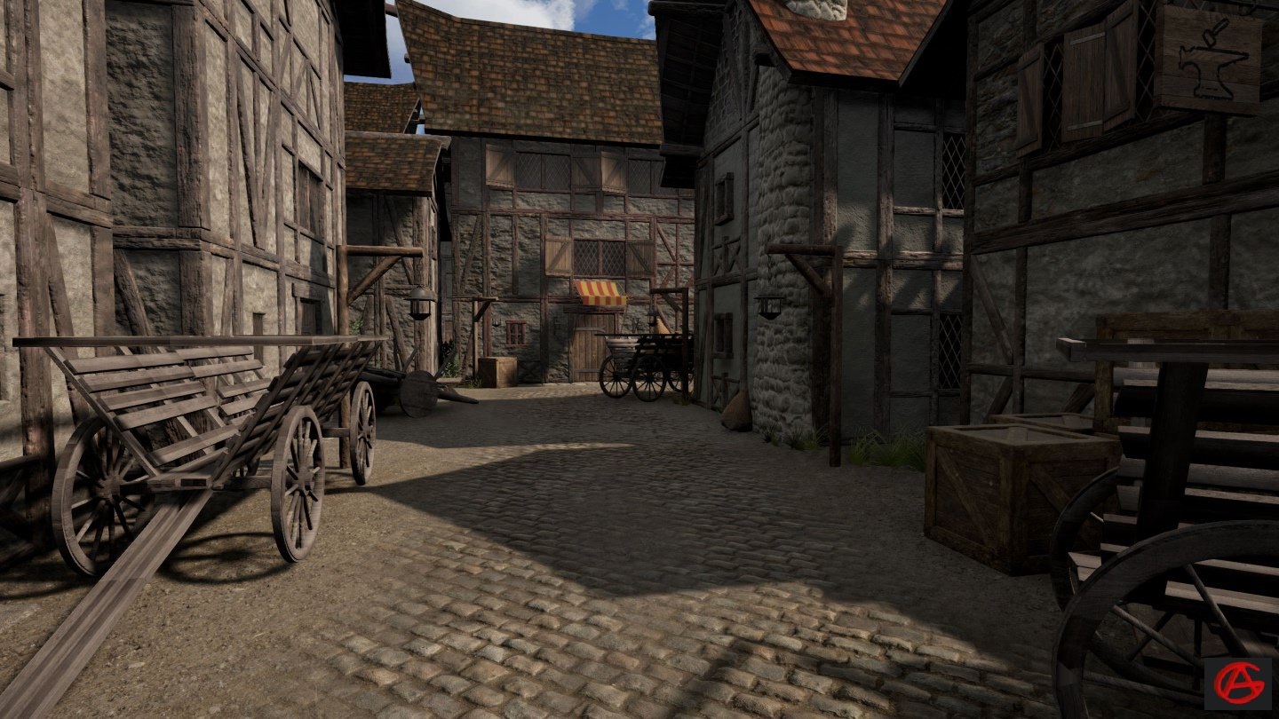 Chronicles of Elyria