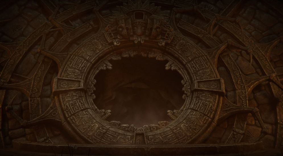 Oddworld: Soulstorm